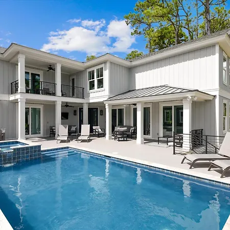 9 Sandy Beach Trail- Close To Beach, Pool, Elevator, Game Room, Free Activities Included